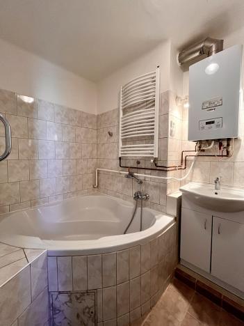 Pronájem bytu 3+kk, Uherské Hradiště, Revoluční, 48 m2