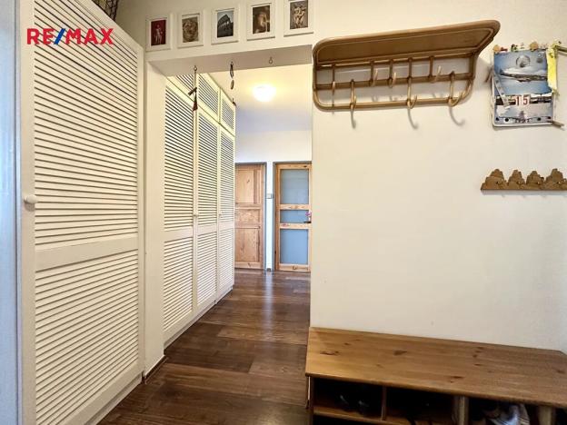 Prodej bytu 4+1, Praha - Záběhlice, Mládežnická, 75 m2