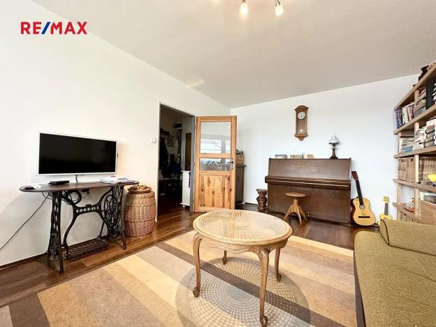 Prodej bytu 4+1, Praha - Záběhlice, Mládežnická, 75 m2