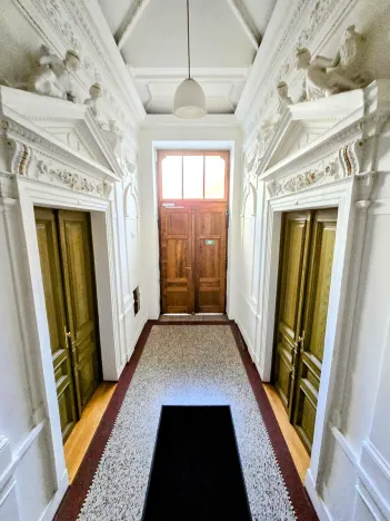 Pronájem bytu 2+kk, Praha - Josefov, Maiselova, 82 m2