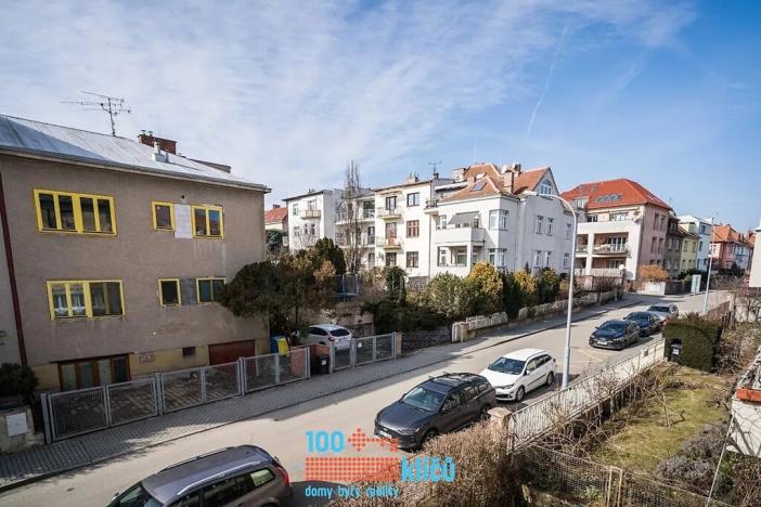 Prodej bytu 4+kk, Brno, Havlíčkova, 82 m2