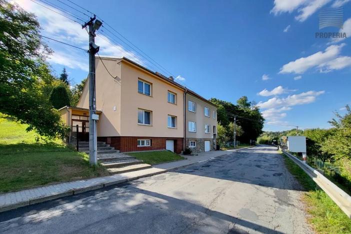 Prodej rodinného domu, Radostice, Hlavní, 207 m2