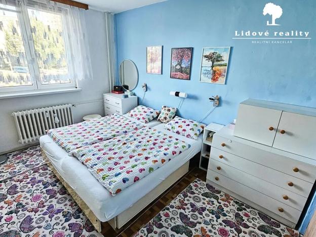 Prodej bytu 3+1, Frýdek-Místek, 77 m2