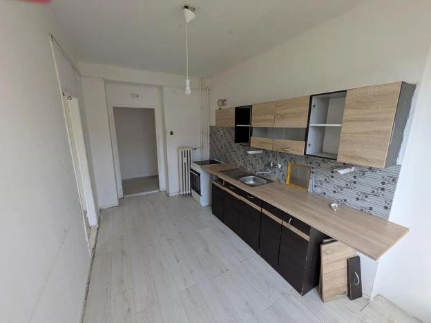 Prodej bytu 2+1, Most, tř. Budovatelů, 50 m2