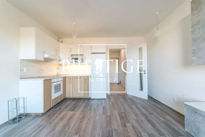 Pronájem bytu 1+kk, Praha - Vysočany, Strnadových, 35 m2