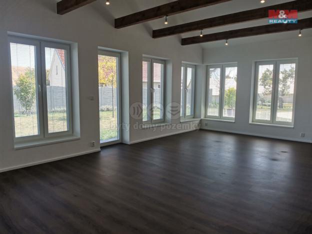 Prodej rodinného domu, Vítonice, 533 m2