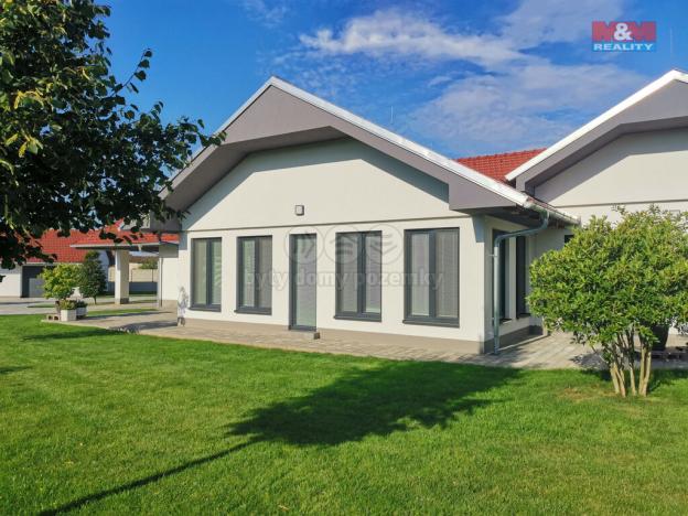 Prodej rodinného domu, Vítonice, 533 m2