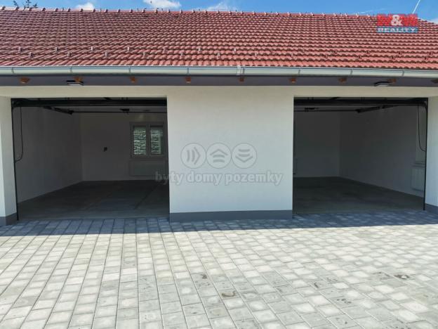 Prodej rodinného domu, Vítonice, 533 m2