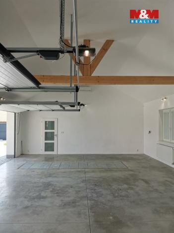 Prodej rodinného domu, Vítonice, 533 m2