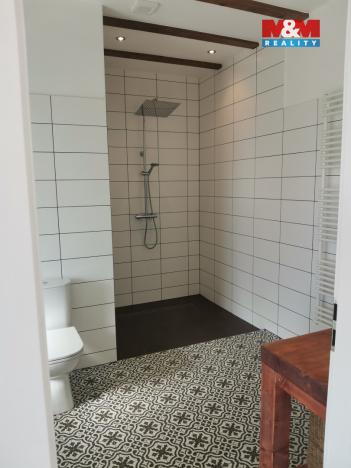 Prodej rodinného domu, Vítonice, 533 m2