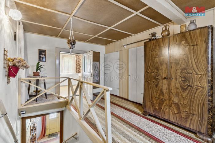 Prodej rodinného domu, Velký Šenov, 240 m2