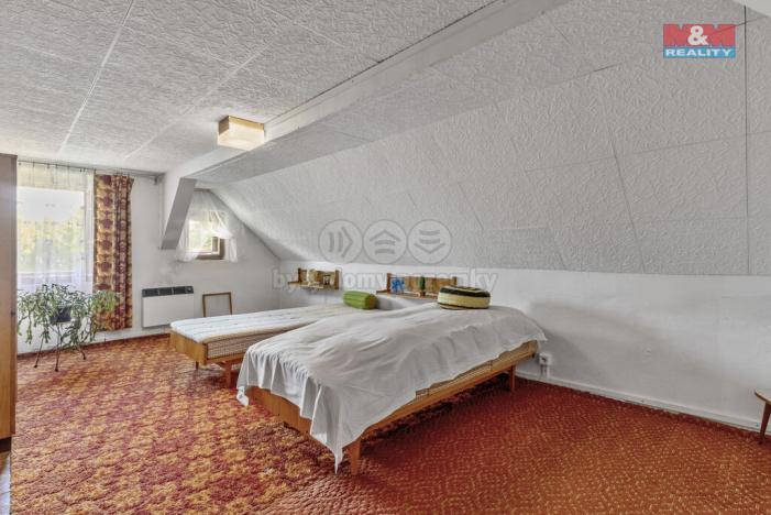 Prodej rodinného domu, Velký Šenov, 240 m2
