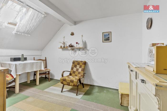 Prodej rodinného domu, Velký Šenov, 240 m2