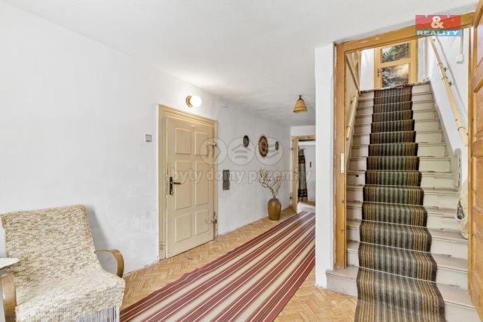 Prodej rodinného domu, Velký Šenov, 240 m2