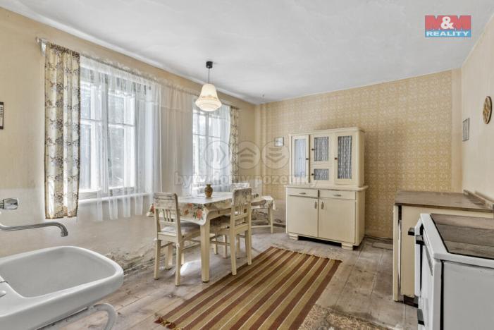 Prodej rodinného domu, Velký Šenov, 240 m2