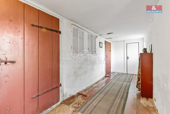 Prodej rodinného domu, Velký Šenov, 240 m2