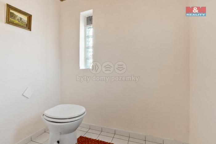 Prodej rodinného domu, Velký Šenov, 240 m2