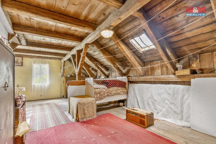 Prodej rodinného domu, Velký Šenov, 240 m2