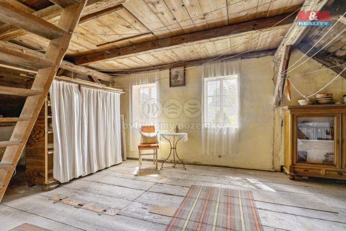 Prodej rodinného domu, Velký Šenov, 240 m2