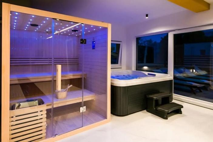 Prodej vily, Zagvozd, Chorvatsko, 295 m2