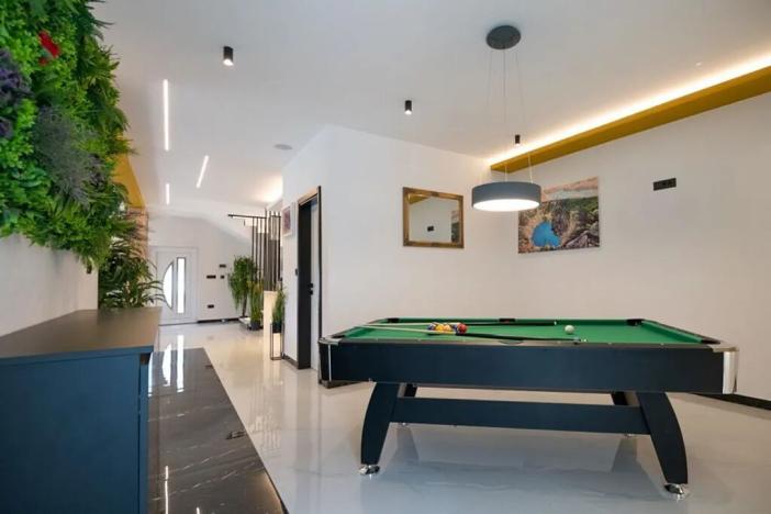 Prodej vily, Zagvozd, Chorvatsko, 295 m2