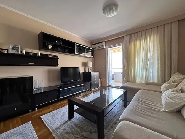 Prodej bytu 3+kk, Makarska, Chorvatsko, 68 m2