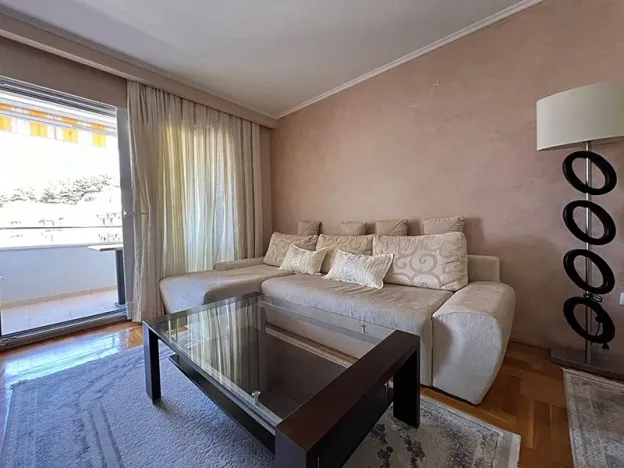 Prodej bytu 3+kk, Makarska, Chorvatsko, 68 m2