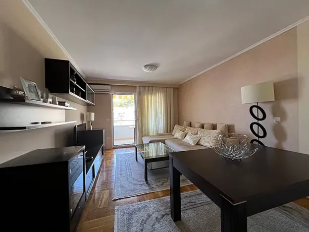 Prodej bytu 3+kk, Makarska, Chorvatsko, 68 m2