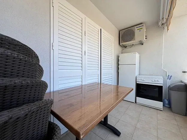 Prodej bytu 3+kk, Makarska, Chorvatsko, 68 m2