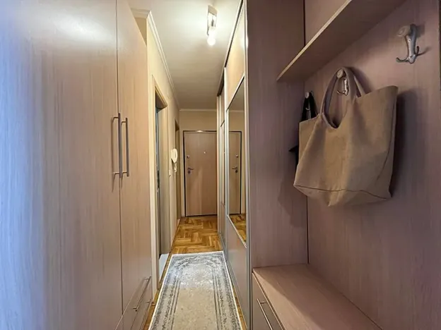 Prodej bytu 3+kk, Makarska, Chorvatsko, 68 m2