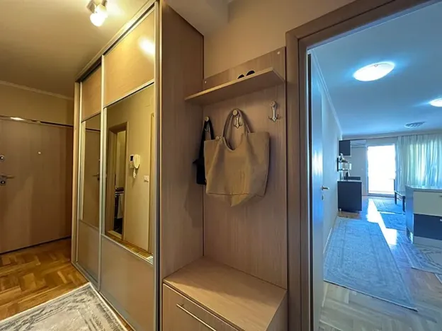 Prodej bytu 3+kk, Makarska, Chorvatsko, 68 m2