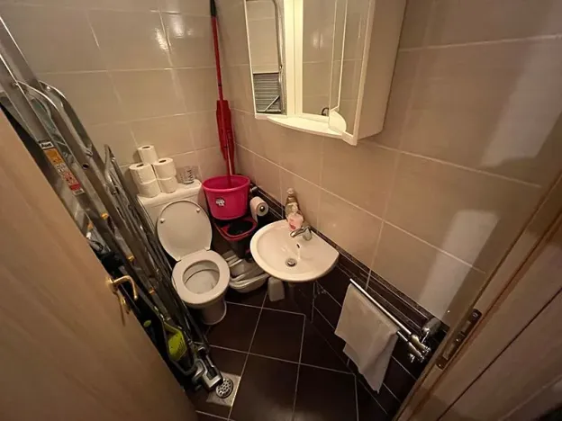 Prodej bytu 3+kk, Makarska, Chorvatsko, 68 m2