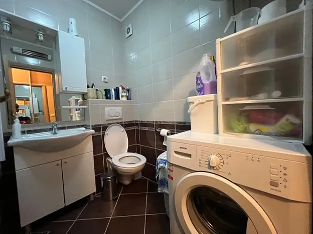 Prodej bytu 3+kk, Makarska, Chorvatsko, 68 m2