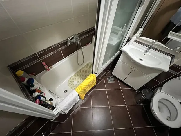 Prodej bytu 3+kk, Makarska, Chorvatsko, 68 m2