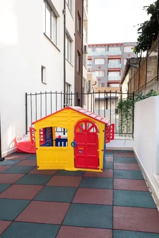 Prodej bytu 2+kk, Primorsko, Bulharsko, 104 m2