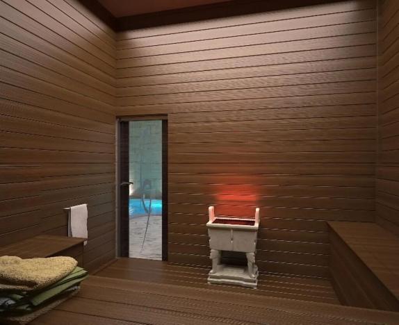 Prodej bytu 2+kk, Primorsko, Bulharsko, 104 m2