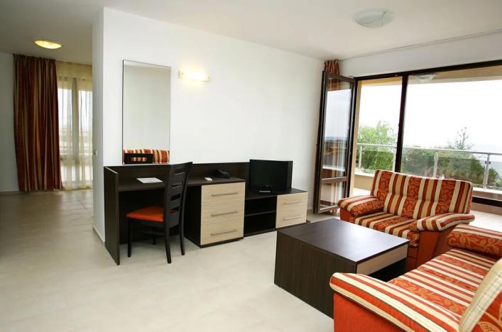 Prodej bytu 3+kk, Carevo, Bulharsko, 77 m2