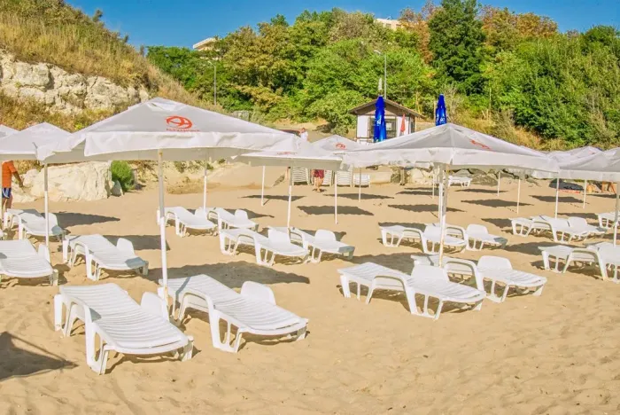 Prodej bytu 3+kk, Carevo, Bulharsko, 77 m2