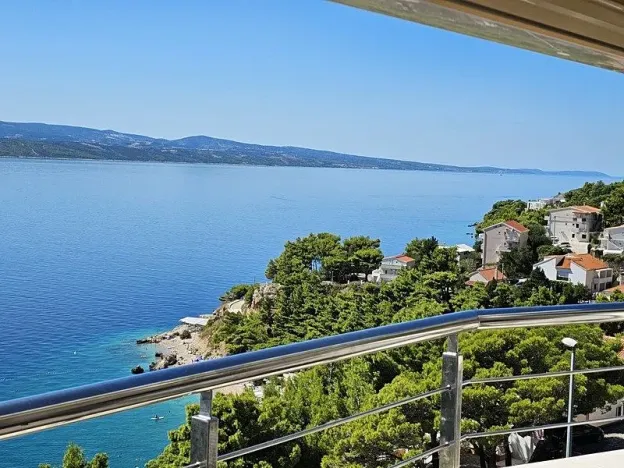 Prodej bytu 2+kk, Mimice, Chorvatsko, 87 m2