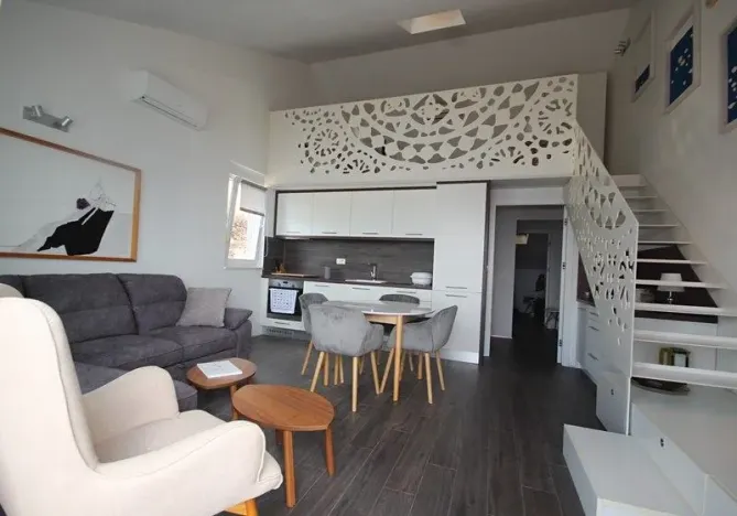 Prodej bytu 2+kk, Mimice, Chorvatsko, 87 m2