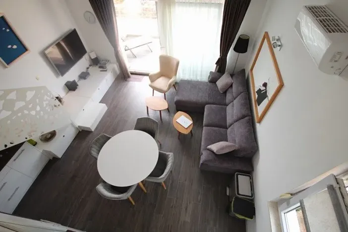 Prodej bytu 2+kk, Mimice, Chorvatsko, 87 m2