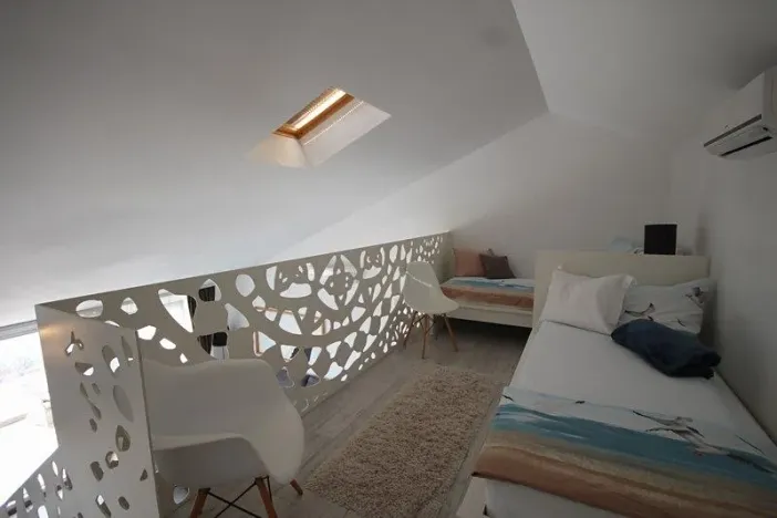 Prodej bytu 2+kk, Mimice, Chorvatsko, 87 m2