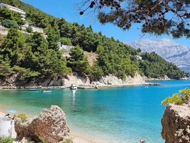 Prodej bytu 2+kk, Mimice, Chorvatsko, 87 m2