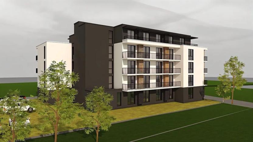 Prodej bytu 2+kk, Carevo, Bulharsko, 70 m2