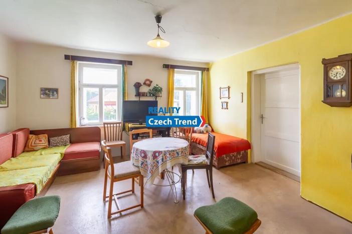 Prodej chalupy, Horní Město, 174 m2