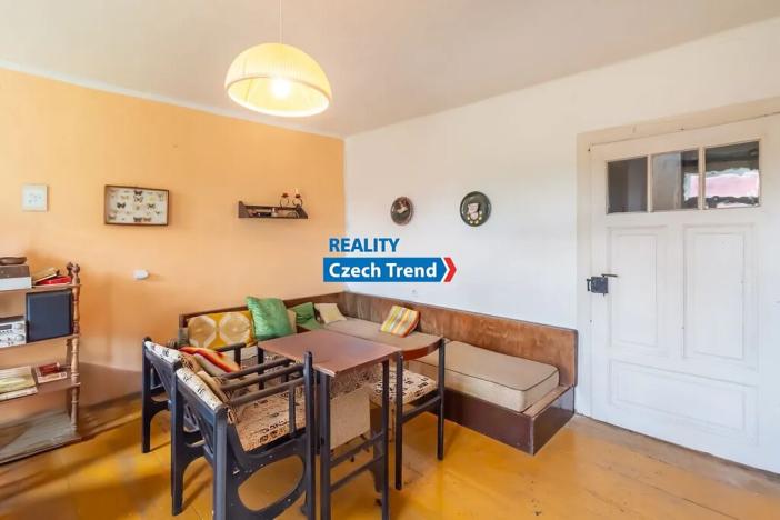 Prodej chalupy, Horní Město, 174 m2