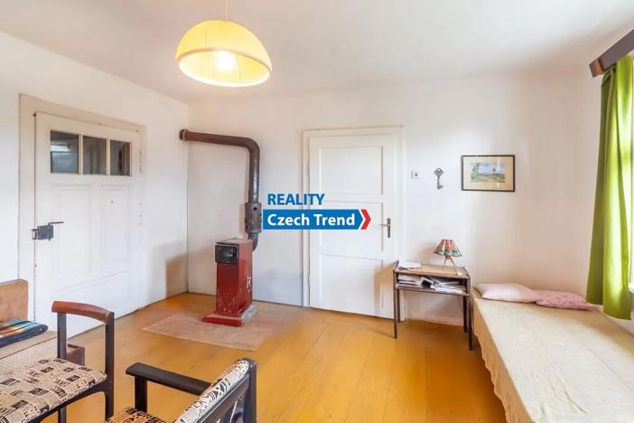 Prodej chalupy, Horní Město, 174 m2