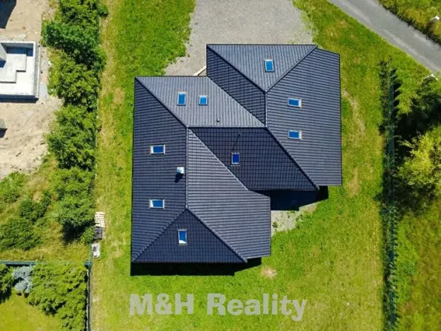 Prodej rodinného domu, Čeladná, 350 m2