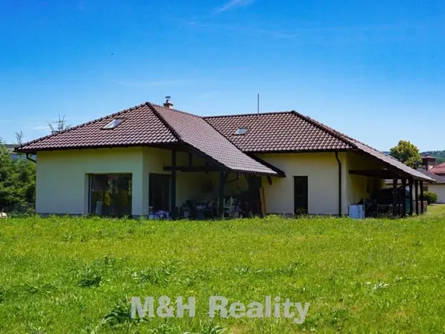 Prodej rodinného domu, Čeladná, 350 m2