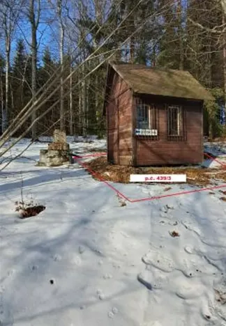 Prodej pozemku, Mařenice, 24 m2
